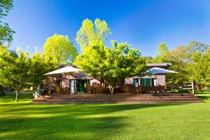 Gallery image of Buffalo Motel and Country Retreat in Porepunkah