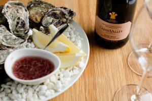 The St Enodoc Hotel的酒水