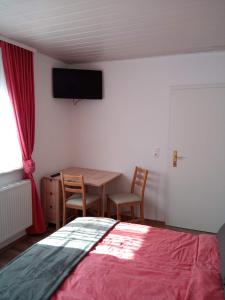 Gallery image of Gasthaus Löwen in Unterreichenbach