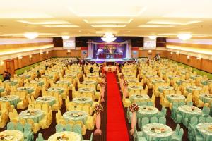 Fotografie z fotogalerie ubytování Ritz Garden Hotel Manjung v destinaci Lumut + 37 fotografií