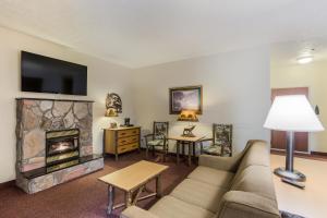 Gallery image of Quality Inn & Suites in Big Stone Gap