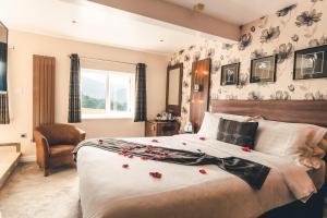 Gallery image of The Ullswater View Guest House in Watermillock
