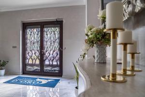 Foto da galeria de Hotel Colomba D'Oro em Tropea