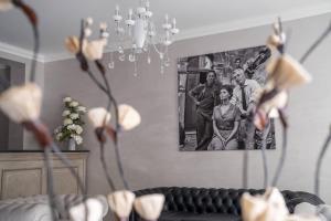 Foto da galeria de Hotel Colomba D'Oro em Tropea