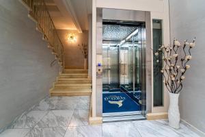 Foto da galeria de Hotel Colomba D'Oro em Tropea