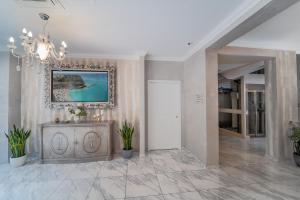 Foto da galeria de Hotel Colomba D'Oro em Tropea