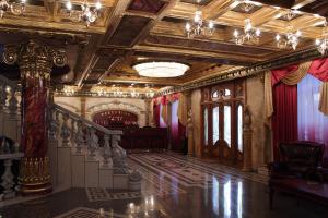 Gallery image ng Alexandrapol Palace Hotel sa Gyumri