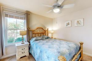 Postel nebo postele na pokoji v ubytování Bayside Resort - 36519 Wild Rose