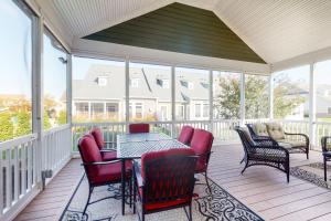 Fotografie z fotogalerie ubytování Bayside Resort - 36519 Wild Rose v destinaci Selbyville