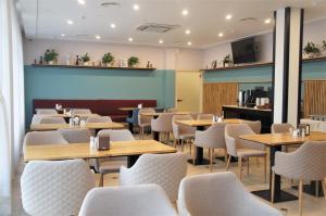 Gallery image of Hotel Riverside in Kaliningrad