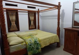 Fotografie z fotogalerie ubytování Homestay Kuning Ceria - Murah, Akses kota & wisata v destinaci Cijoho