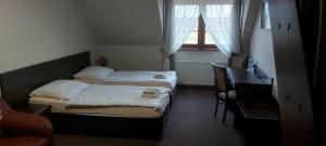 Billede fra billedgalleriet på Gościniec nad Zalewem i Podgórzyn + 18 billeder