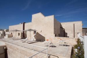 Bilde i galleriet til Mantatelurè i Lecce