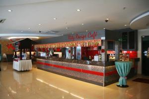 Fotografie z fotogalerie ubytování Ritz Garden Hotel Manjung v destinaci Lumut