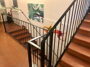 Fotografie z fotogalerie ubytování Weingut & Gästezimmer Edelmann v destinaci Göttlesbrunn