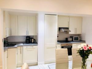 Southern Belgravia Apartments