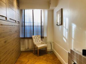 Southern Belgravia Apartments