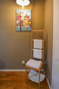 Fotografie z fotogalerie ubytování Comfortzone Zagreb Center v Záhřebu