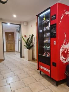 Fotografia z galérie ubytovania AMBER APARTAMENt 11 v Krakove