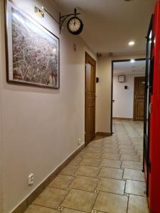 Fotografia z galérie ubytovania AMBER APARTAMENt 11 v Krakove