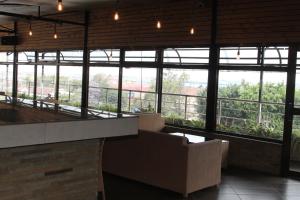 Fotografie z fotogalerie ubytování Airport Landing Hotel v destinaci Nairobi