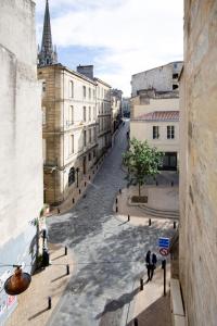 Photo de la galerie de l'établissement Centre Historique - Tour du Pin 3, à Bordeaux