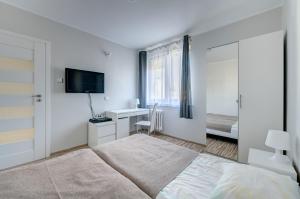 Fotografia z galérie ubytovania Apartament Gdańsk Sun and Sea Riviera v destinácii Gdansk