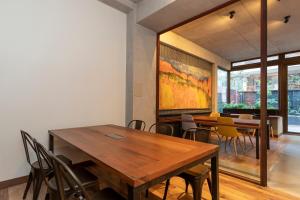 Fotografie z fotogalerie ubytování The Place v destinaci Santiago
