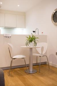 Quartermile Luxury Apartments