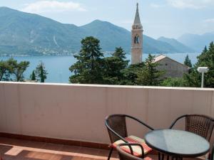 Gallery image of Apartment Jovicevic in Kotor