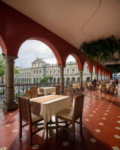 Gallery image of Hotel Boutique Casa Zevallos in Córdoba