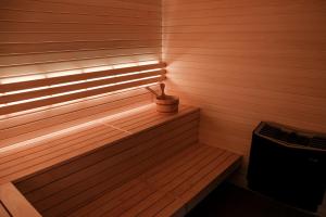 Fotografie z fotogalerie ubytování STELLA Resort & SPA v destinaci Władysławowo