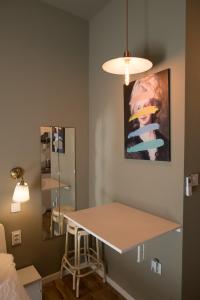 Fotografie z fotogalerie ubytování S&L1 REPUBLIC ZAGREB CENTER v Záhřebu