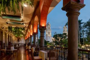 Gallery image of Hotel Boutique Casa Zevallos in Córdoba