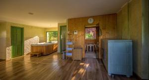 Fotografie z fotogalerie ubytování Páskom Cottage v destinaci Lajoskomárom