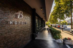 Fotografie z fotogalerie ubytování BLEECKER Hotels v Bělehradě