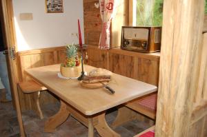 Zdjęcie z galerii obiektu Hotel Schweizerhof w mieście Oberau