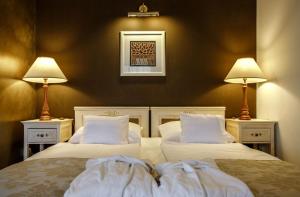 Páskom Cottage 8136 Lajoskomárom, Ozorai utca 3772 Hrsz. kép - 2