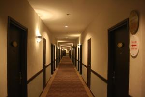 Fotografie z fotogalerie ubytování Ritz Garden Hotel Manjung v destinaci Lumut