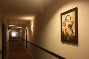 Fotografie z fotogalerie ubytování Ritz Garden Hotel Manjung v destinaci Lumut