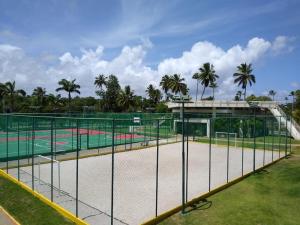 Instalaciones para jugar a tenis o squash en Beach Class Porto de Galinhas o alrededores