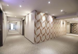 Ảnh trong thư viện ảnh của Talmud Hotel Yizhong ở Đài Trung