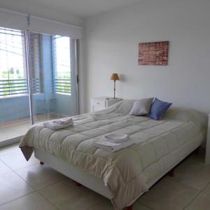 Imagen de la galería de Departamento en Luján de Cuyo, Perfecta ubicación para visitar viñedos!, en Ciudad Lujan de Cuyo