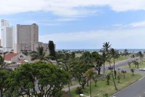 Gallery image of Regal Inn North Beach in Durban