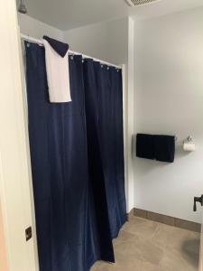 Зображення з фотогалереї помешкання Peaks Lodge у місті Ревелсток