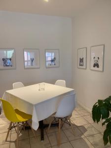 Fotografie z fotogalerie ubytování Hotel and Suites Les Laurentides v destinaci Saint-Sauveur-des-Monts