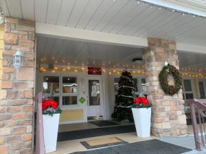 Fotografie z fotogalerie ubytování Hotel and Suites Les Laurentides v destinaci Saint-Sauveur-des-Monts