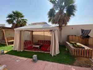 Gallery image of Al Saraya Chalet Families Only in Buraydah