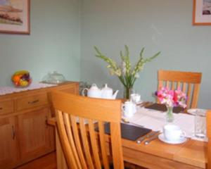 Gallery image of Brynhaul Bed and Breakfast in Maenclochog