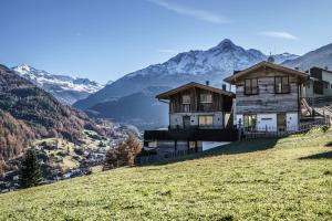 Photo de la galerie de l'établissement Haus Melisande, à Sölden